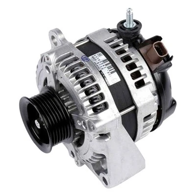 For Chevy Silverado 3500 HD 17-19 ACDelco Genuine GM Parts Alternator - Imagem 1 de 2