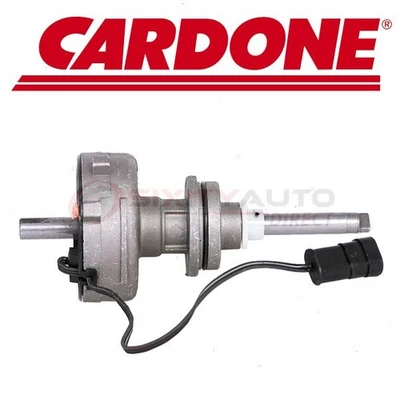 Cardone Reman Distributor for 1992-1994 Dodge B250 5.2L 5.9L V8 - Ignition aj Foto 1 de 4