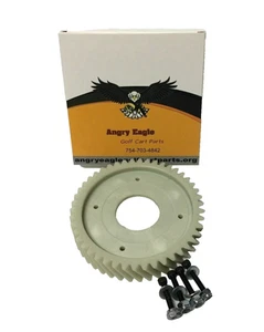 Club Car Camshaft replacement gears FE290 CW 97 and up- 46 Teeth - Bild 1 von 2