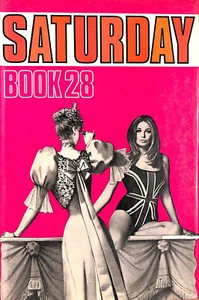 Saturday Book 28 by Hadfield, John - Foto 1 di 1