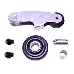 Steuerkettenspanner Steuerkette SET für Honda CB 750 CB750 Four 1969-1978 K0-K8  - Bild 1 von 2