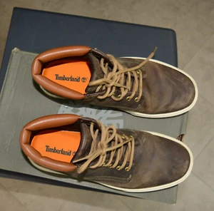 Timberland Adventure 2.0 Chukka - Bild 1 von 9