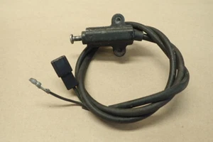 1991 SUZUKI GSXR750 KICKSTAND SIDE STAND SENSOR - Picture 1 of 5