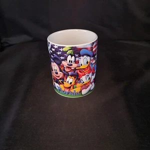 Disney Coffee Cup/ Mug - Picture 1 of 4