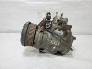 1995-2000 Lexus LS400 A/C Air Conditioning Compressor RWD OEM 88320-50061-84 - Picture 1 of 8