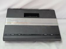Atari 7800 Prosystem Console UNTESTED 