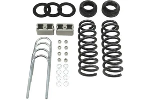 Kit descensor de 2/2 caídas Belltech 04-12 Colorado/Canyon cabina extendida 607 - Imagen 1 de 1
