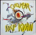 ROLF KÜHN - CUCU EAR [LP-MPS  1.pressing 1980] feat.Charlie Mariano, A. Mouzon