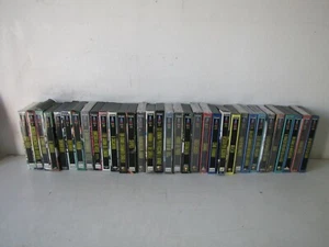 VHS DIE EINHEIT "AMERIKANISCHE HALSKETTE", NUMMERIERT  - Bild 1 von 8