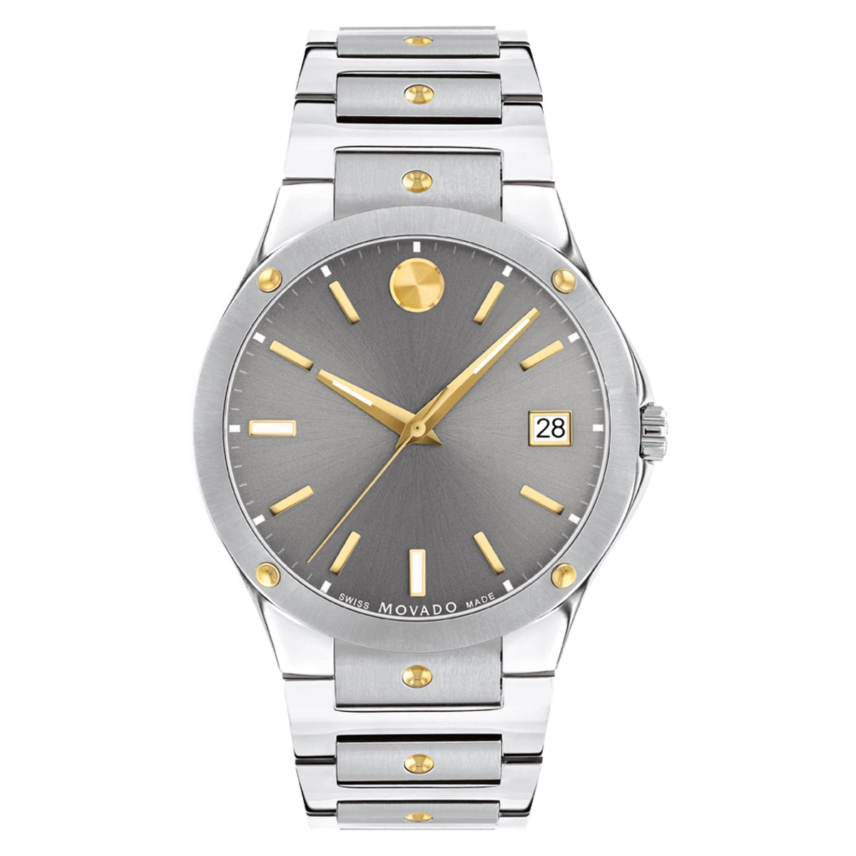 Movado Sports Edition Wristwatches for sale | eBay