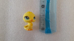 DUCK #199 - Littlest Pet Shop - Hasbro LPS - Imagen 1 de 2
