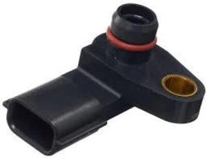 NISSAN Genuine CABSTAR X-TRAIL Boost Sensor 22365-JF00D NEW - Foto 1 di 24