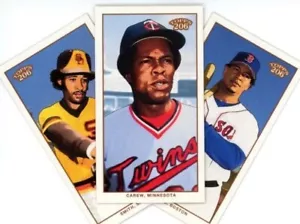 2003 Topps 2006 Piemont Back Asstd Mini Cards - Your Choice - Bild 1 von 33