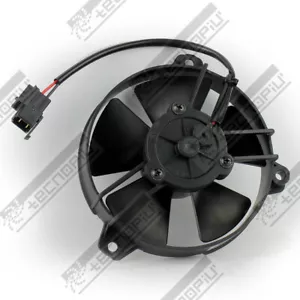 Elettroventilatore Spal VA31-A100-46A 12V - NON DISPONIBILE - CONTATTACI - Foto 1 di 4