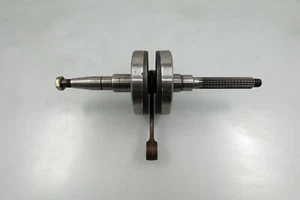 1990 Yamaha SnoSport 125 ES / SV125EP OEM Crank Shaft 87A-11400-00-00 - Picture 1 of 16