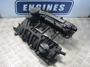 2023 VAUXHALL ASTRA 1.2 TURBO PETROL ROCKER COVER 55514967 F12SHR - Picture 1 of 10