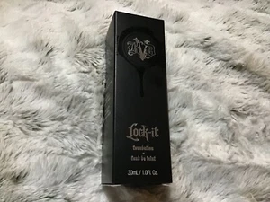 Kat Von D Lock It liquid Foundation In Various Shades 30ml - Picture 1 of 16