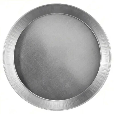 Ruoto Pastiera Napoletana Stampo Tortiera Teglia Pizza di Grano Dolci Alluminio - Immagine 1 di 4