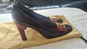 Frauen schuhe mit absätze - Bild 1 von 7