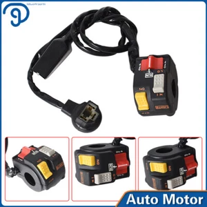 Interruptor KiLL 35200-HB9-020 apto para Honda TRX250R TRX 250R 1986-1989 arranque ligero - Imagen 1 de 8