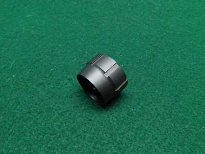 Tuerca de bloqueo de barril Savage Axis Edge 110 azulada original #2 Foto 1 de 4