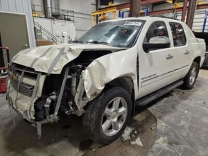 07-13 Ordenador de dirección Chevrolet Avalanche 1500 E826251 - Imagen 1 de 12