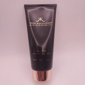 Kim Kardashian TRUE REFLECTION Body Lotion 6.7oz Sealed - Picture 1 of 8