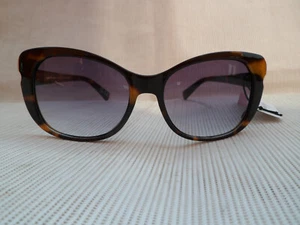 Sofia Vergara x Foster Grant SR1122 Ladies Tortoiseshell Sunglasses - Picture 1 of 5