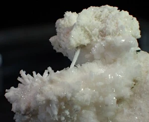 RARE THOMSONITE Mineral Specimen LAB Mine, Black Lake, Quebec, Canada - Picture 1 of 6