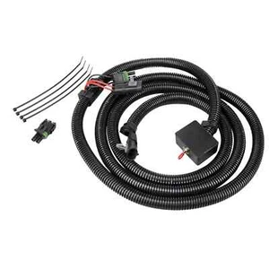 Hood Light Switch and Wiring Harness for 1984-1996 Corvette - Picture 1 of 6