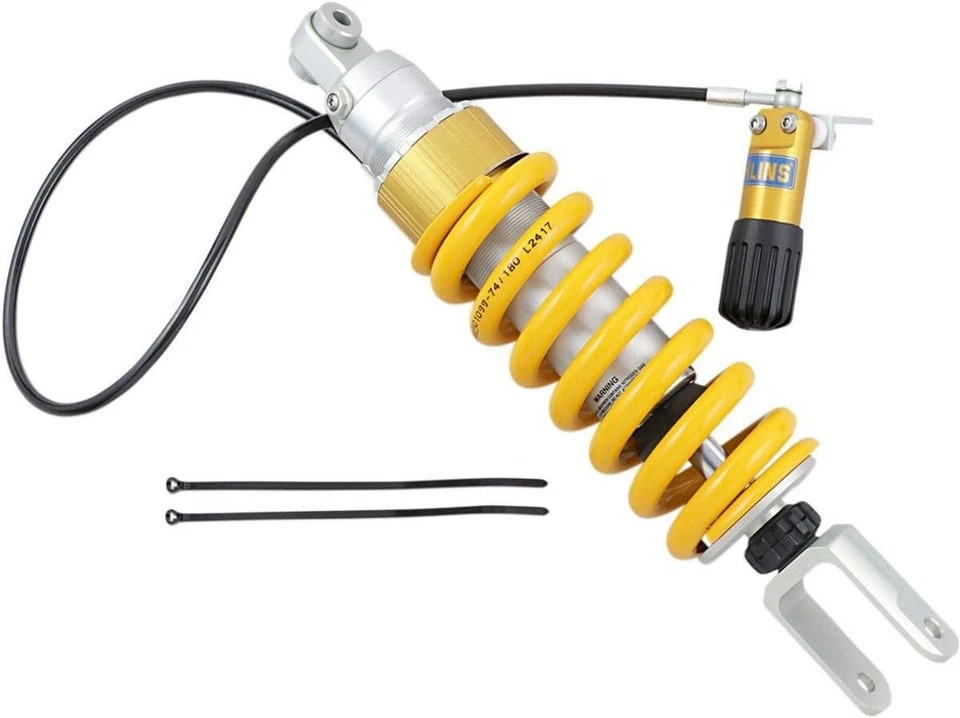 Amortiguador trasero BMW K1200LT Ohlins BM851 Foto 1 de 1