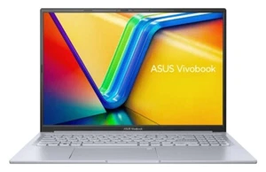 Argos ASUS VivoBook 16x Gaming Laptop OLED 16" RTX 4050 Core i7 1TB SSD 16GB RAM - Picture 1 of 4