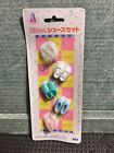 Takara Licca Japan Doll Shoes Accessories 1989 New In Package