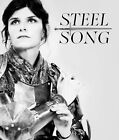 Steel Song (Blu-ray) Shoshana Shellans Bridgette Parkison (US IMPORT)