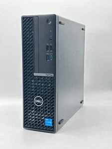 Dell OptiPlex 7020 SFF Desktop Core i5-14500 2.60 GHz 16GB RAM 512GB SSD - Bild 1 von 18