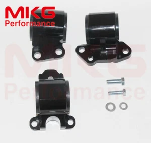 Motor Mount Swap Engine For 88-95 96 97 98 99Honda Civic EG D Series B Series k - Picture 1 of 8