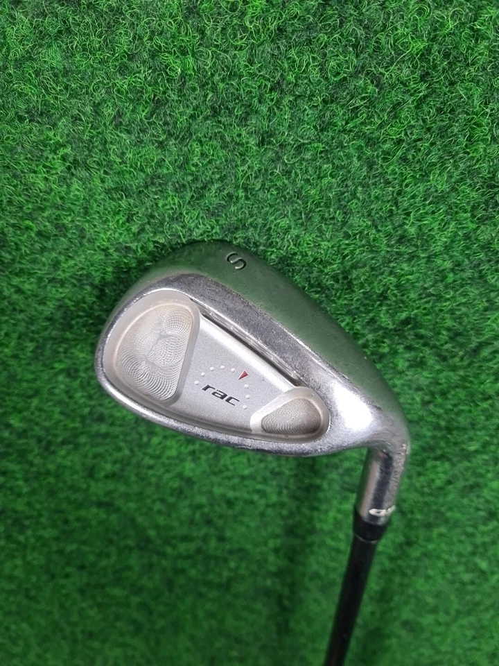 TAYLORMADE RAC Sand Wedge - Damen (Graphit, 35 Zoll, Rechts, Ladies Flex) - Bild 1 von 4