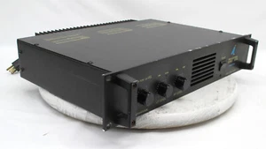 AB International Professional 8120A Monorual Bi-Amp Power Amplifier #650 - Picture 1 of 5