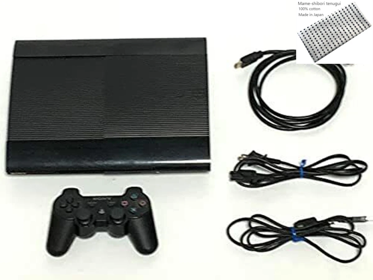 Sony PlayStation 3 480p Resolution Consoles for sale | eBay