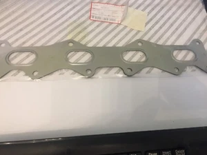 Fiat Exhaust Gasket 46820225 Genuine OE manufacturer new in packaging - Picture 1 of 4