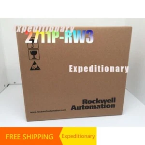 New Sealed 2711P-RW3 2711PRW3 New In Box 1PCS Free Ship US Free Tax - Zdjęcie 1 z 4