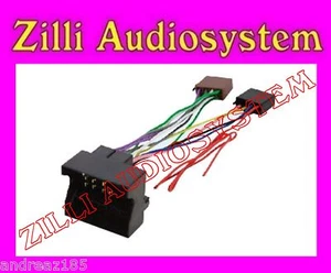 Phonocar 4/684 Cavi personalizzati X autoradio senza amp.SEAT Ibiza 3p/5p 13> - Foto 1 di 1