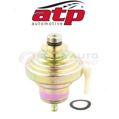 ATP Transmission Modulator Valve for 1973-1976 Lincoln Mark IV - Automatic  xb - Image 1 of 4