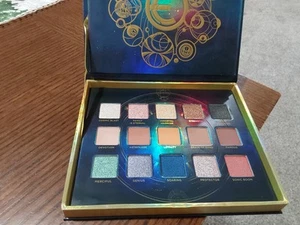 Urban Decay X Marvel Studios ETERNALS 15 color Eyeshadow Palette - New FREE SHIP - Picture 1 of 3