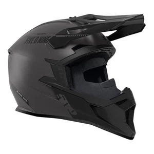 509 Tactical 2.0 Premium Snowmobiling Helmet - Black Ops (DOT/ECE) - Picture 1 of 3