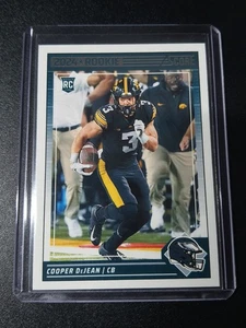 Cooper DeJean - Score Football 2024 - Philadelphia Eagles - Rookie - RC - Bild 1 von 2