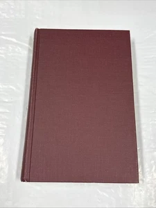 1968 VALUES AND INTENTIONS Findlay Hb HUMANITIES PRESS  - Picture 1 of 6