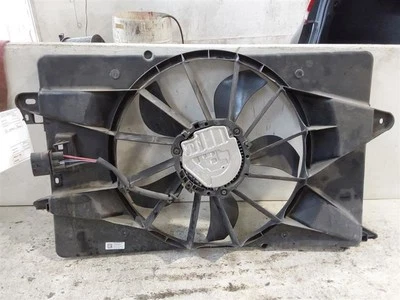Chrysler 200 2015-2017 conjunto de ventilador de radiador motor Foto 1 de 4