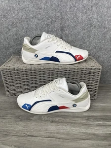 Puma X BMW  Drift Cat Trainers Uk 9 Motorsport  - Picture 1 of 9