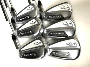 Callaway APEX Ai300 Iron set 5-pw / NS PRO 950 GH neo S - Picture 1 of 5